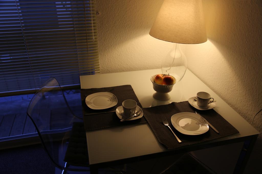 Hotel Loehndorf Bonn Eksteriør billede