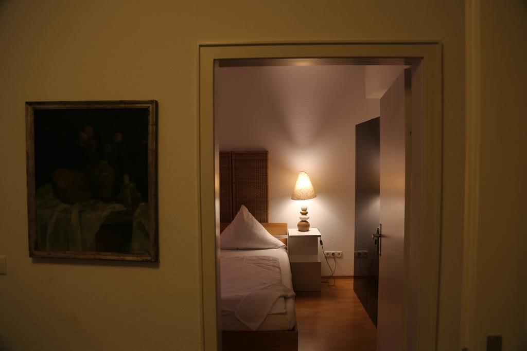 Hotel Loehndorf Bonn Værelse billede