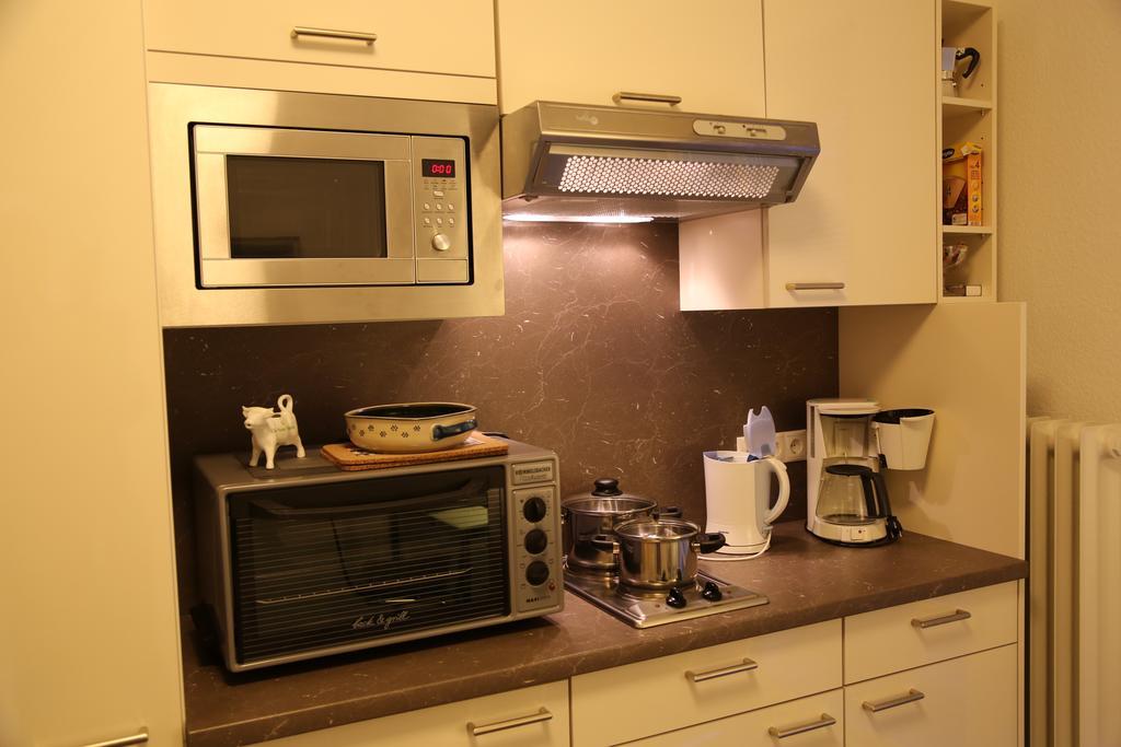 Hotel Loehndorf Bonn Eksteriør billede