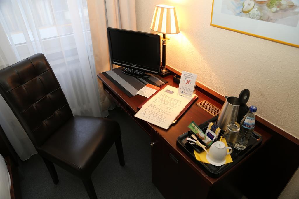 Hotel Loehndorf Bonn Værelse billede