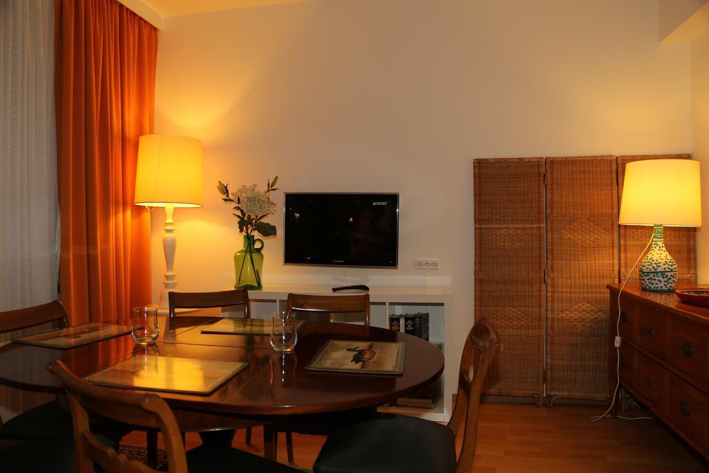 Hotel Loehndorf Bonn Værelse billede