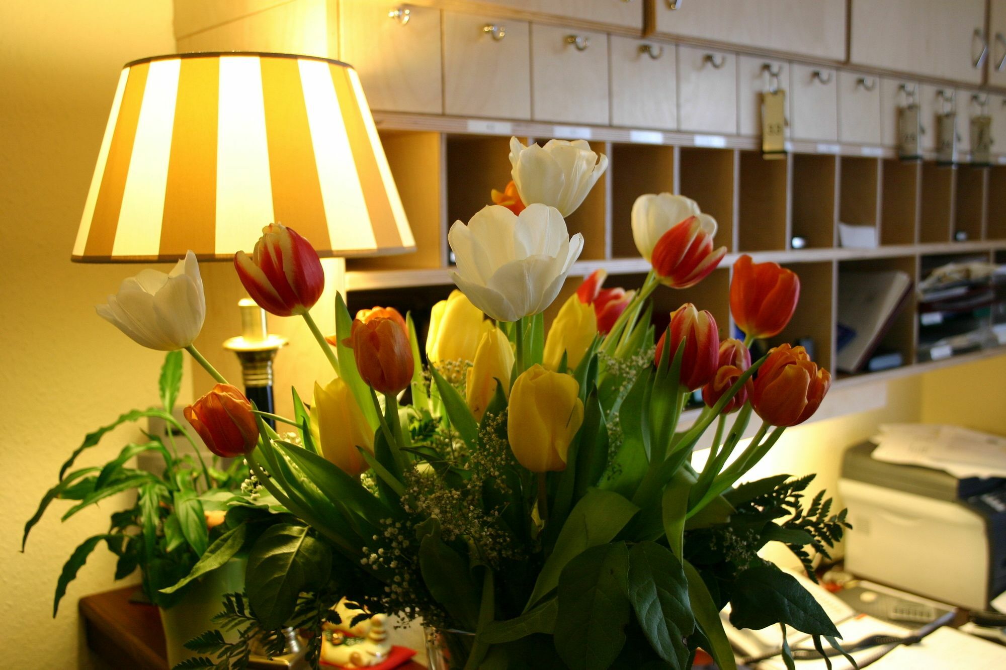 Hotel Loehndorf Bonn Eksteriør billede